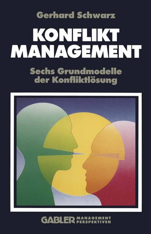 Produktbild: Konfliktmanagement