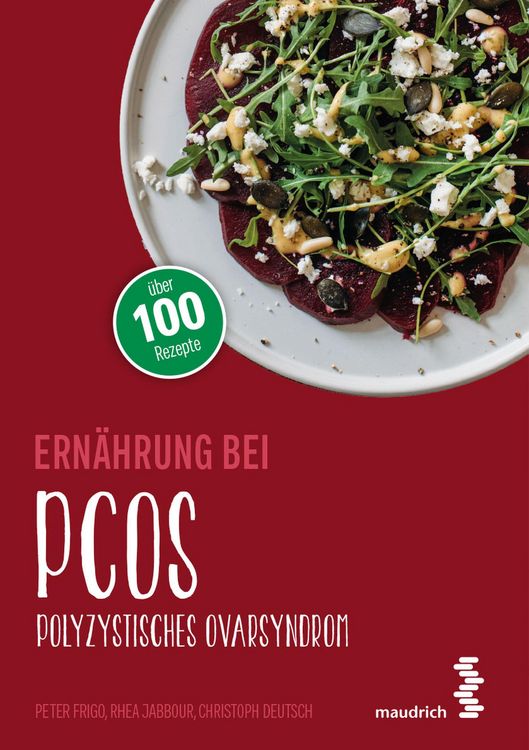 Produktbild: Ernährung bei PCOS