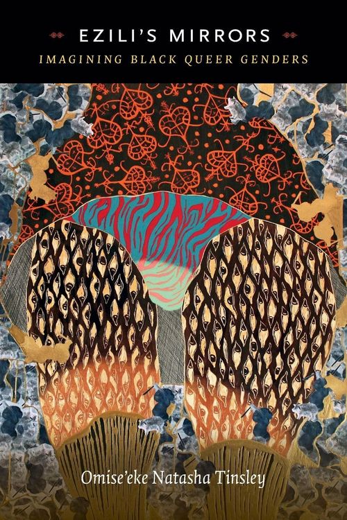 Produktbild: Ezili's Mirrors