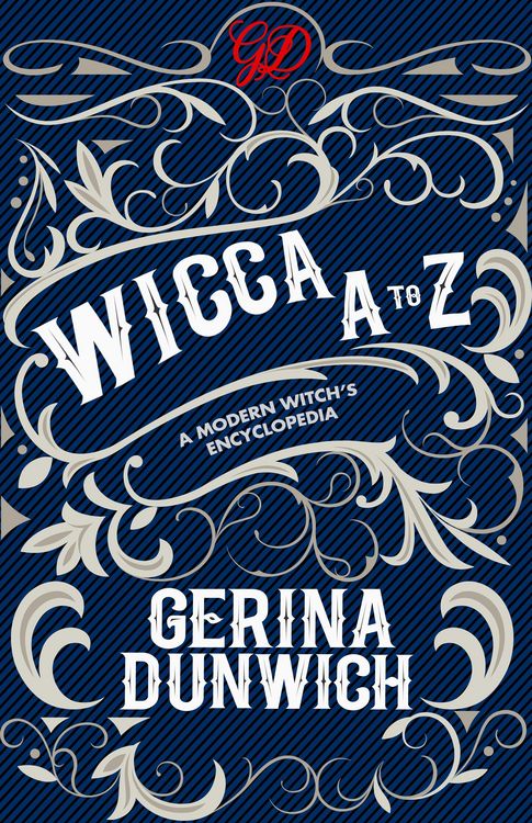 Produktbild: Wicca A to Z