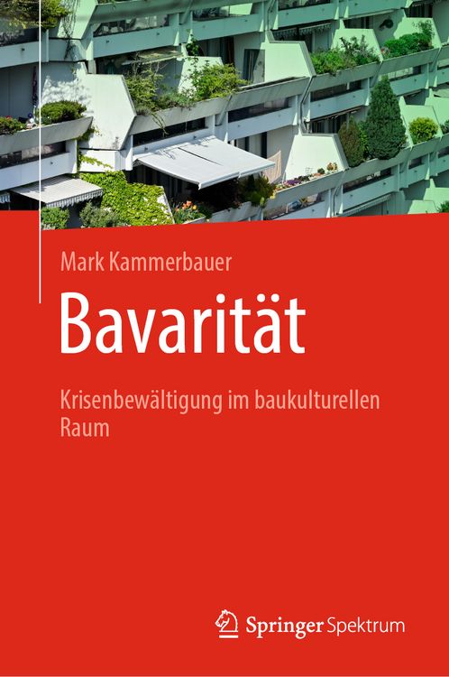 Produktbild: Bavarit&auml;t
