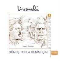 Produktbild: G&uuml;nes Topla Benim Icin CD