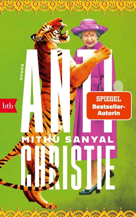 Produktbild: Antichristie