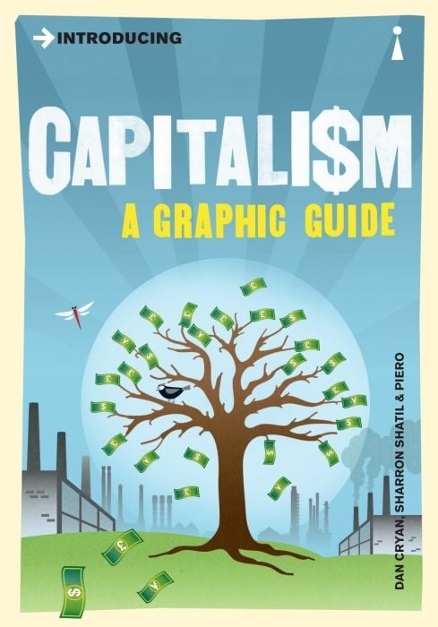 Produktbild: Introducing Capitalism