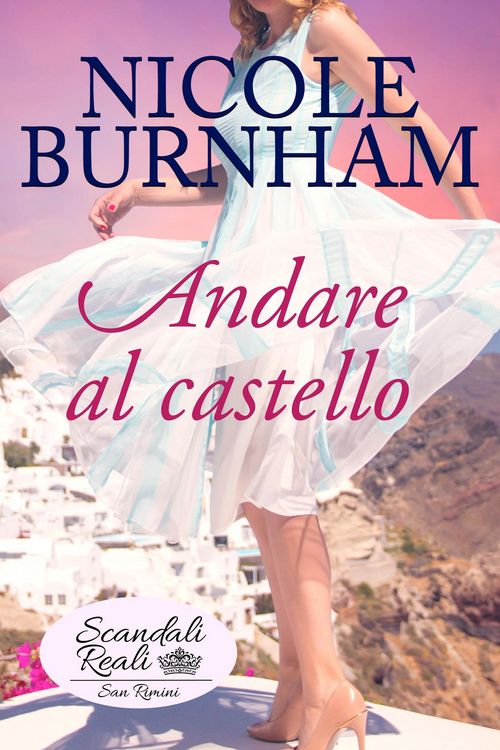 Produktbild: Andare al castello