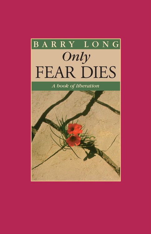 Produktbild: Only Fear Dies