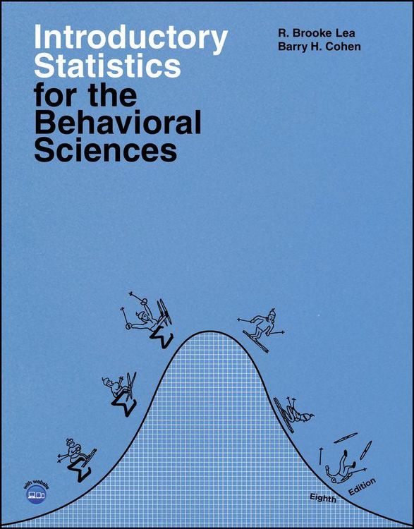 Produktbild: Introductory Statistics for the Behavioral Sciences