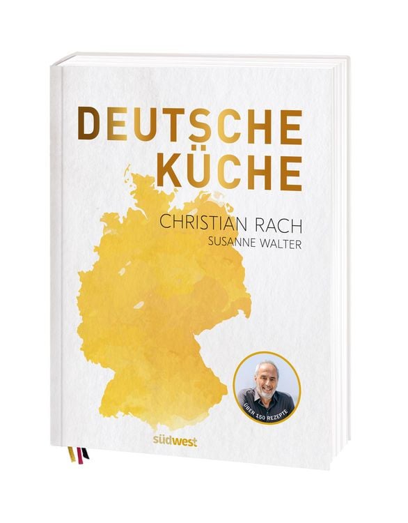 Produktbild: Deutsche K&uuml;che