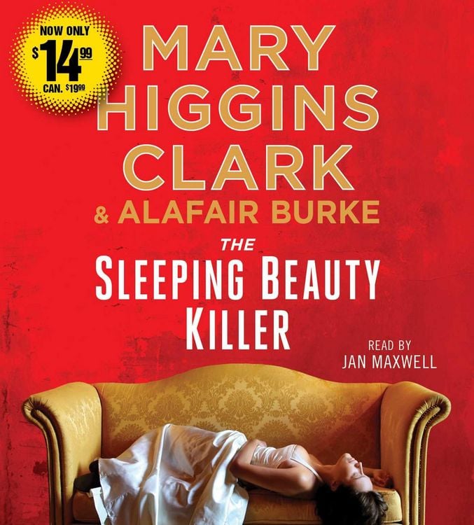 Produktbild: The Sleeping Beauty Killer