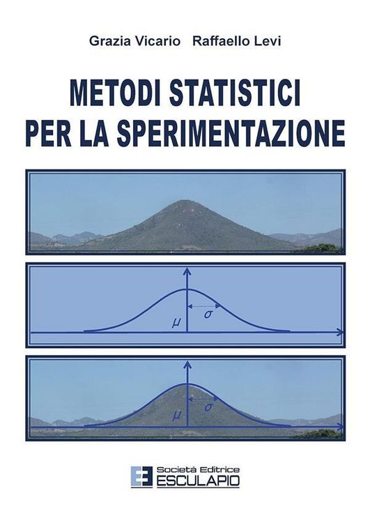 Produktbild: Metodi Statistici per la Sperimentazione