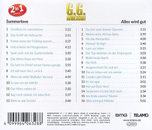 Produktbild: 2 in 1 Vol.2