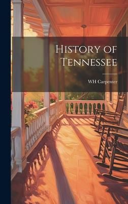 Produktbild: History of Tennessee