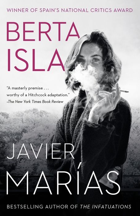 Produktbild: Berta Isla