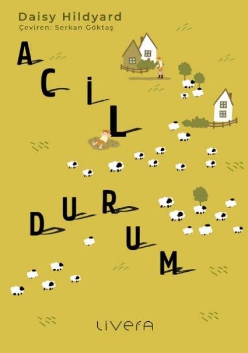 Produktbild: Acil Durum