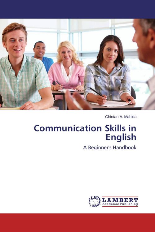 Produktbild: Communication Skills in English