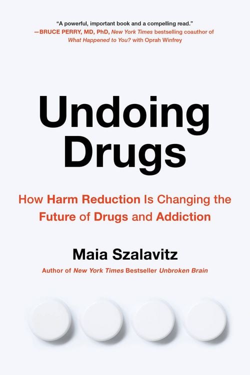 Produktbild: Undoing Drugs