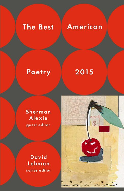 Produktbild: Lehman, D: Best American Poetry