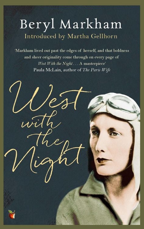 Produktbild: West With The Night