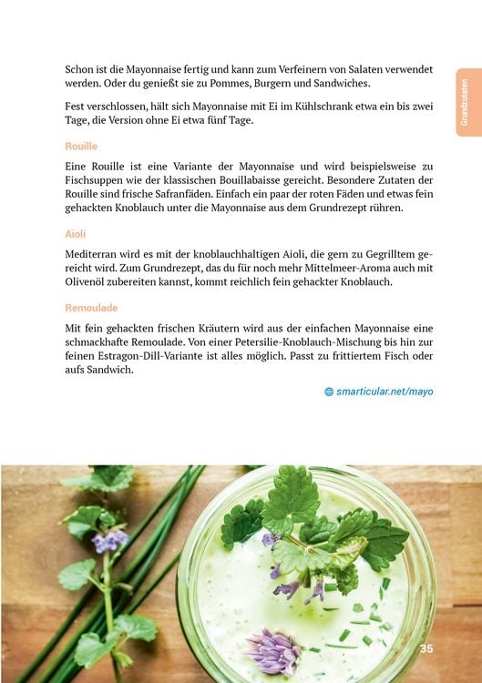 Produktbild: Selber machen statt kaufen &ndash; K&uuml;che - 3. Auflage, aktualisierte, erweiterte Ausgabe