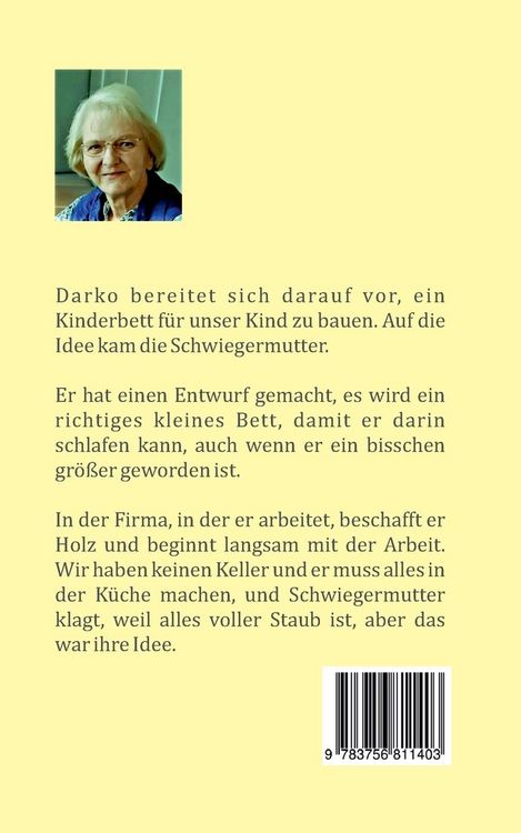 Produktbild: Nach Deutschland . . . niemals
