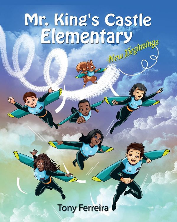 Produktbild: Mr. King's Castle Elementary