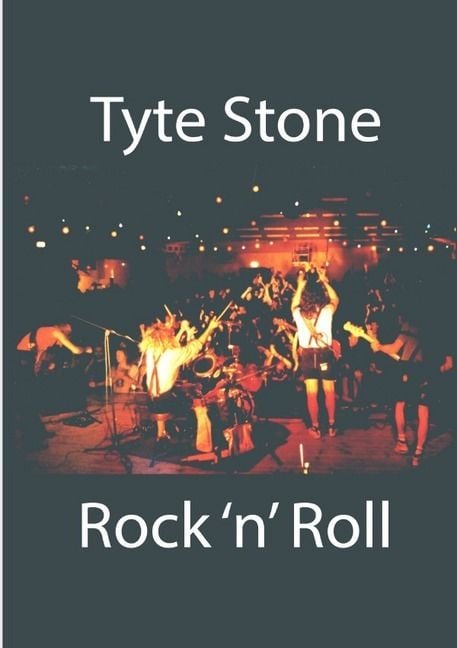 Produktbild: Tyte Stone Rock 'n' Roll