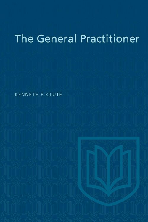 Produktbild: The General Practitioner