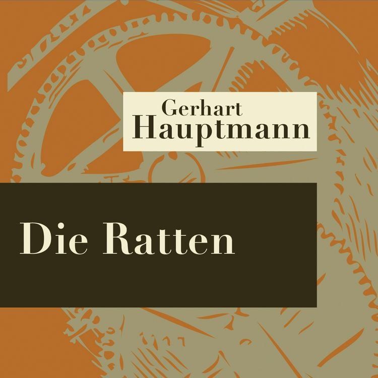 Produktbild: Die Ratten - H&ouml;rspiel