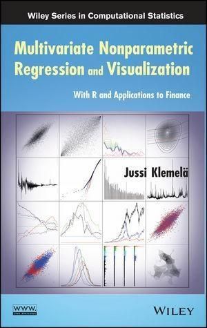 Produktbild: Multivariate Nonparametric Regression and Visualization