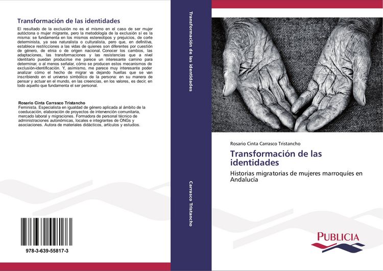 Produktbild: Transformaci&oacute;n de las identidades