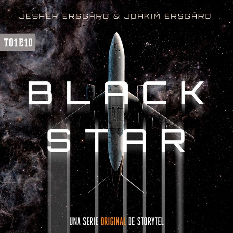 Produktbild: Black Star - T1E10