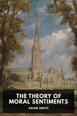 Produktbild: The Theory of Moral Sentiments