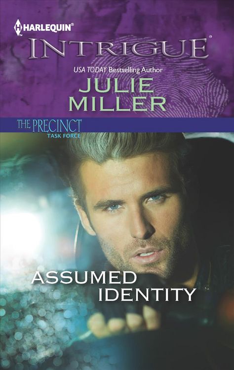 Produktbild: Assumed Identity