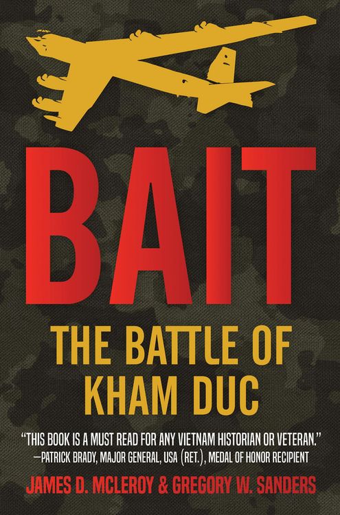 Produktbild: Bait