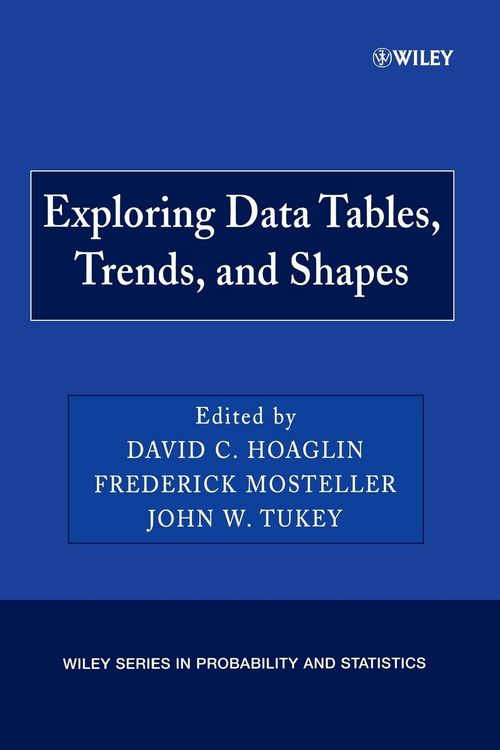 Produktbild: Exploring Data Tables P