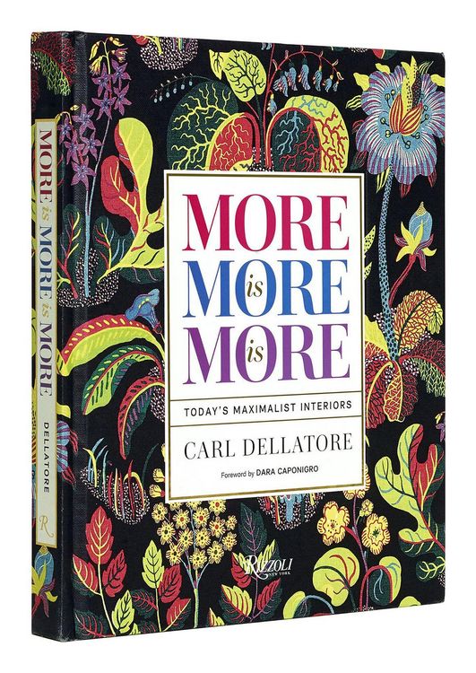 Produktbild: More Is More Is More