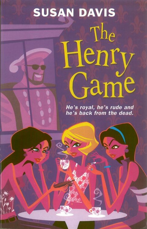 Produktbild: The Henry Game