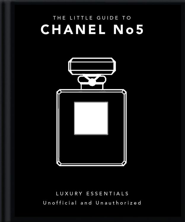 Produktbild: The Little Guide to Chanel No. 5