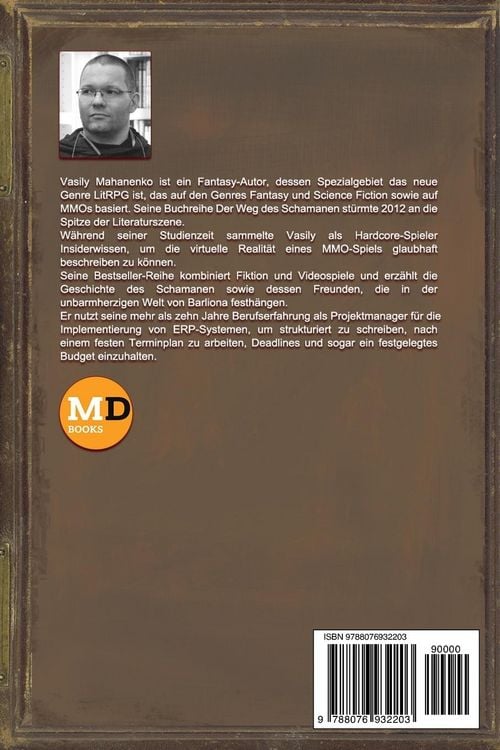 Produktbild: Todgeweiht Buch 2