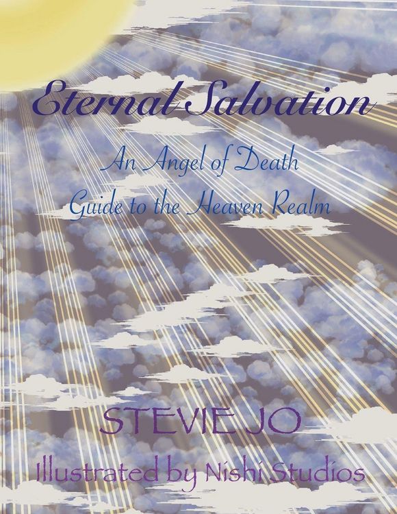 Produktbild: Eternal Salvation