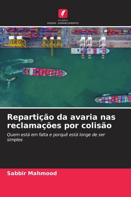 Produktbild: Reparti&ccedil;&atilde;o da avaria nas reclama&ccedil;&otilde;es por colis&atilde;o