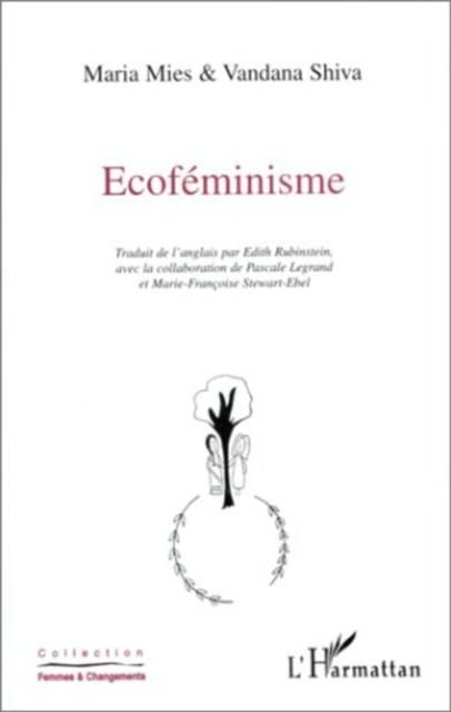 Produktbild: Ecofeminisme