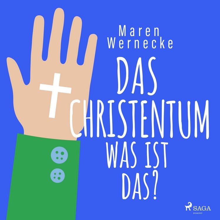 Produktbild: Das Christentum - was ist das?