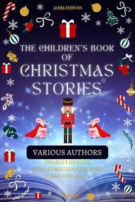 Produktbild: The Children's Book of Christmas Stories