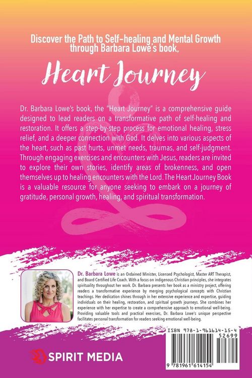 Produktbild: Heart Journey
