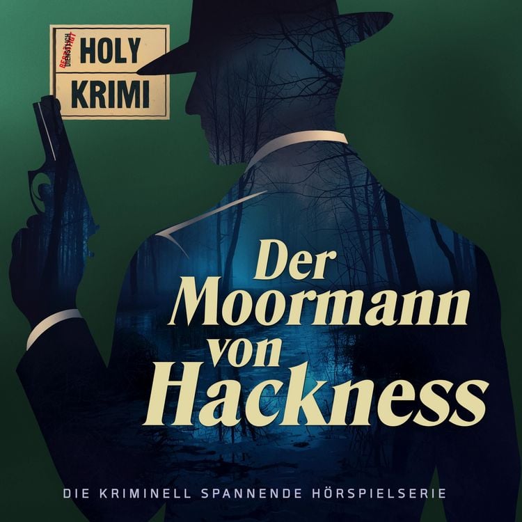 Produktbild: Der Moormann von Hackness