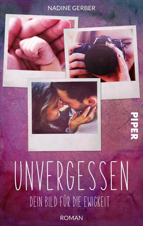Produktbild: Unvergessen – Dein Bild für die Ewigkeit