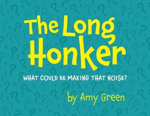 Produktbild: The Long Honker