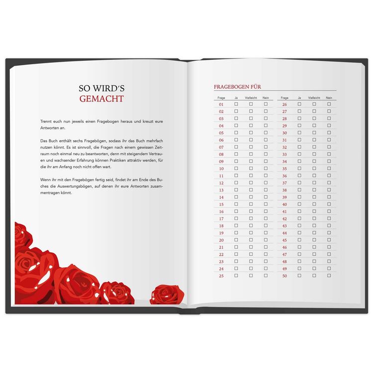 Produktbild: Liebeslust