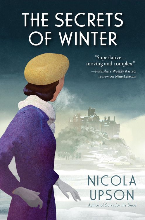 Produktbild: The Secrets of Winter